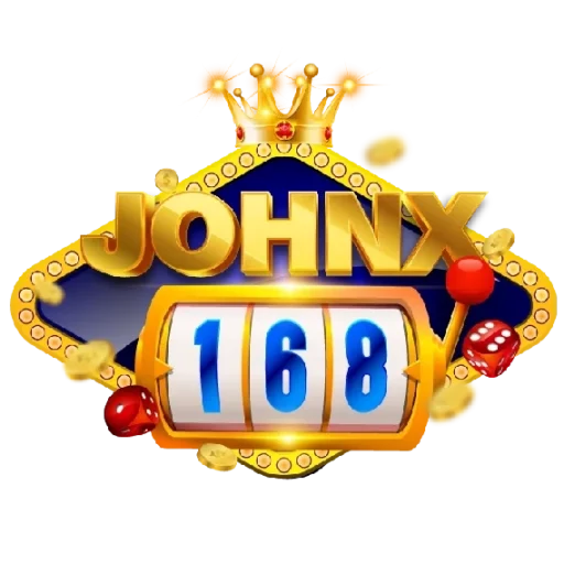 JOHNX168 